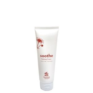 Rosebud Woman~Soothe Calming Cream~Full Size!New & Sealed